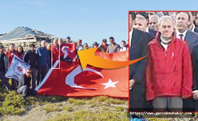 10 Kasım töreninde giydiği kıyafet nedeniyle eleştirilen rektör konuştu