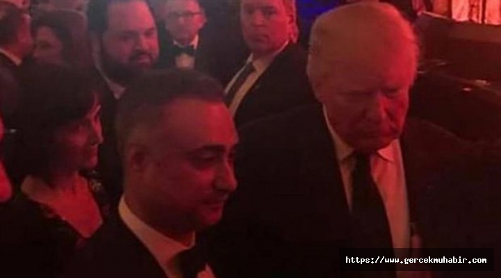 ABD'de AKP'ye yakın bir isim, 'kayıt dışı lobicilikten' sorguya alındı