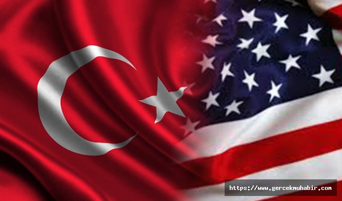 ABD'den Türkiye'ye bir yaptırım açıklaması daha!
