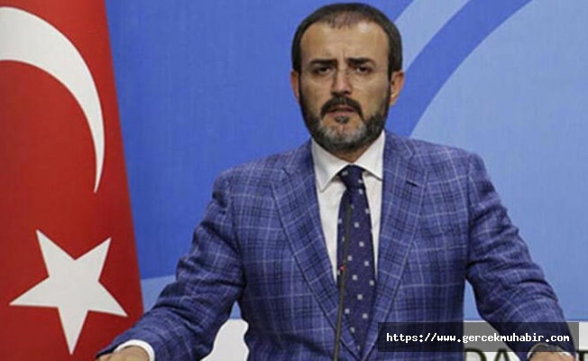AKP’den Ali Babacan açıklaması!