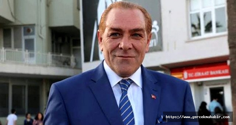 Atatürk'e benzeyen Göksel Kaya eleştirilere yanıt verdi
