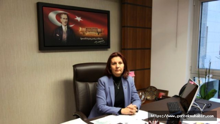 Karabıyık: “Her 10 Kadından Sadece 3’ü İstihdam Ediliyor!”