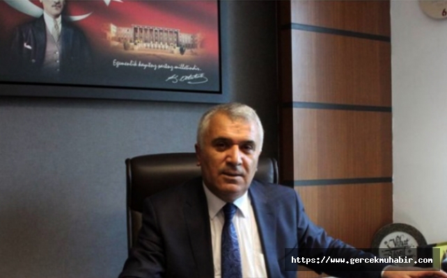 CHP‘li Yeşil: “Etlik Şehir Hastanesi de kapatılacak”