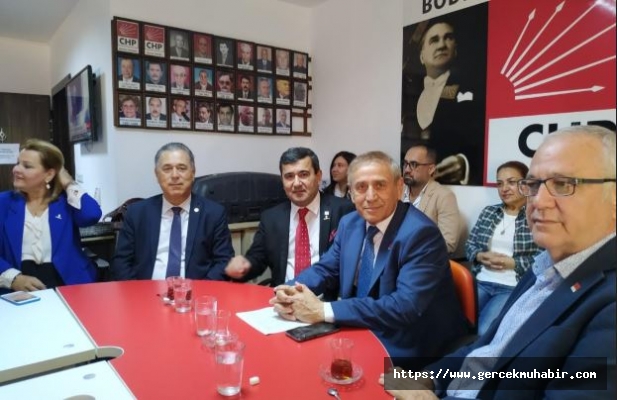 "Cumhurbaşkanı Şahsını Değil Türkiye Cumhuriyeti'ni Temsil Ediyor!"