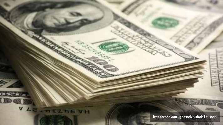 Dolar kuru bugün ne kadar?