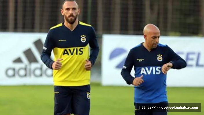 Fenerbahçe'de Yeni Malatyaspor maçı öncesi 2 sakatlık şoku birden