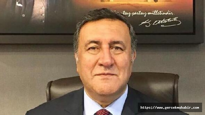 Gürer: “Çiftçi, aracıya, faizciye, ithalciye ve tüccara boğduruluyor”