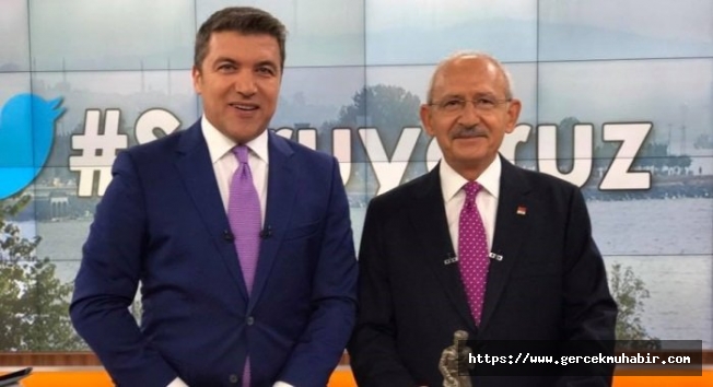 Kılıçdaroğlu: Erdoğan, CHP'yi dağıtmak için elinden geleni yapıyor