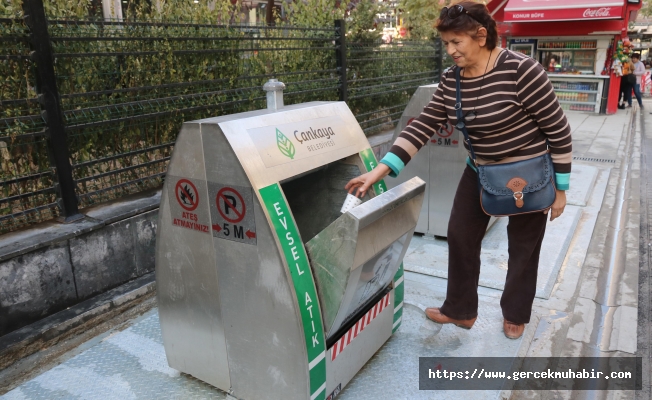 ANKARA KIZILAY’DA BÜYÜK DÖNÜŞÜM