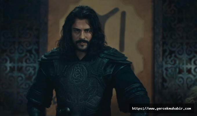 Kuruluş Osman 1. bölüm ne zaman? Kuruluş Osman yayın tarihi belli oldu!