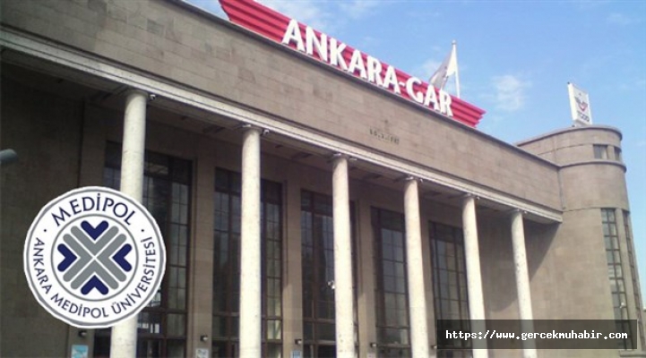 Medipol Üniversitesi’ne 50 bin metrekarelik alan tahsis edildi: TCDD’nin dört binasını kullanıyorlar Medipol Üniversitesi’ne 50 bin metrekarelik alan tahsis edildi: TCDD’nin dört binasını kullanıyorlar