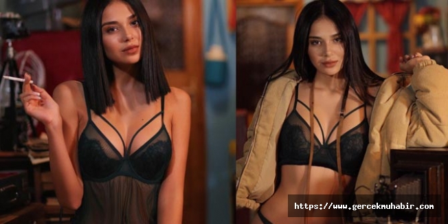 Merve Taşkın'dan "Bakireliğini kaybettin mi?" sorusuna yanıt!