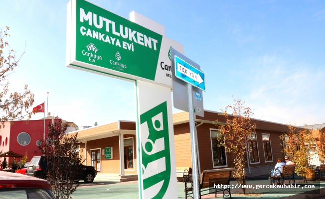 MUTLUKENT’İN MUTLU YÜZLERİ