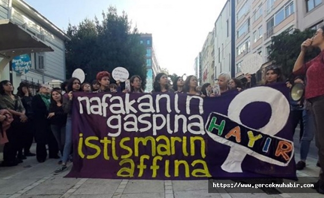 Nafakaların yüzde 50'si ödenmiyor; ortalama nafaka 370 lira