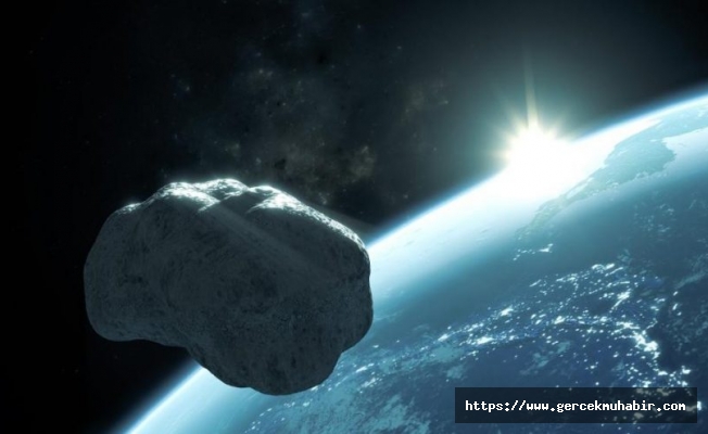 NASA tarih vererek uyardı: Hiroşima’nın 15 katı etki yapacak!