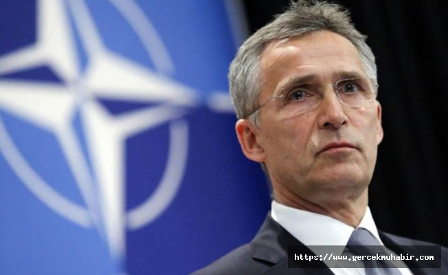 NATO genel sekreteri: Hiçbir NATO ülkesi Türkiye kadar terör saldırısı yaşamadı