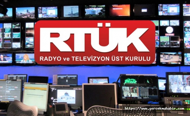 RTÜK, intihar haberleri için uyarı yayımladı