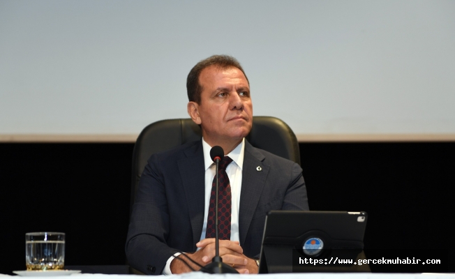 SEÇER, MECLİS’TE SEYYAR SATICILARLA İLGİLİ KONUŞTU: “BUNUN BİR ORTA YOLUNU BULALIM İSTİYORUM”