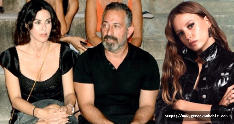 Serenay Sarıkaya'dan Ece Erken ve Bircan Bali’ye 100 bin liralık dava