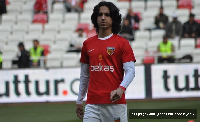 Süper Lig'in En Genç Golcüsü, Süper Lig'in En Genç Kaptanı Oluyor!