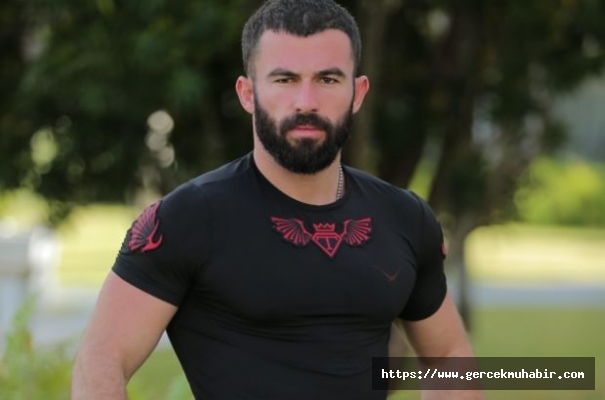 Yarışma şampiyonu Turabi'nin, 5 milyon TL'lik ödül harcaması!