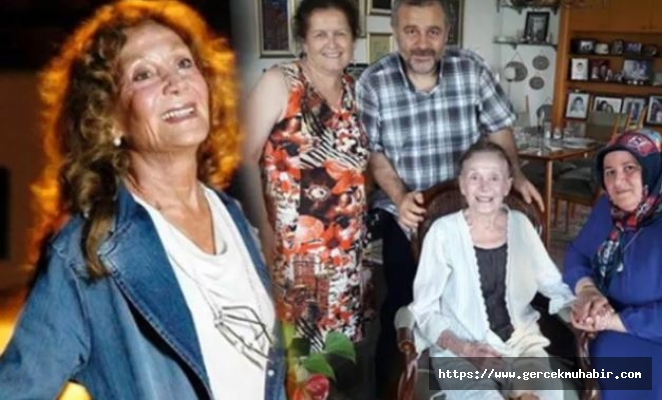 yildiz kenter in vefatindan onceki son fotograflari ortaya cikti haberi