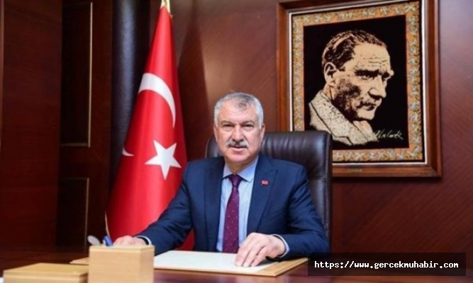 Zeydan Karalar: ''Hep kendim gibi oldum, hep kendim gibi davrandım''