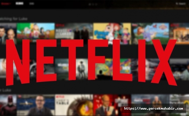 2020'de Netflix'te yayınlanacak dizi ve filmler açıklandı!