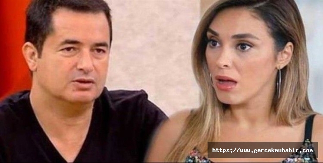Acun'dan Sert Çıkış: O zaman O Ses Kaynanalar'ı da yapın!