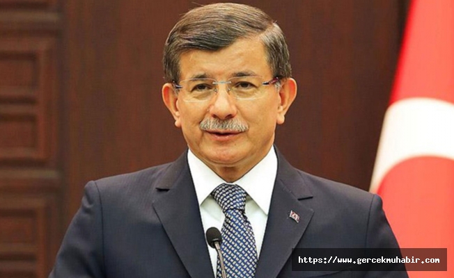 Ahmet Davutoğlu’nun ‘mal varlığı’ çıkışına siyasilerden arka arkaya destek açıklamaları!