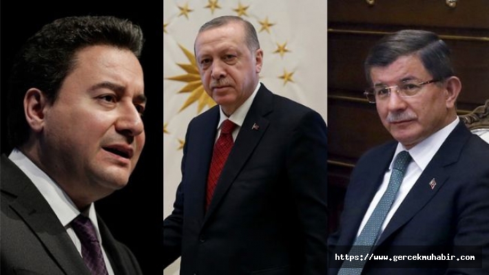 AKP'de kurtuluş planı: ''1 yıl içinde değişim sağlanmazsa toparlanmakta zorlanırız''