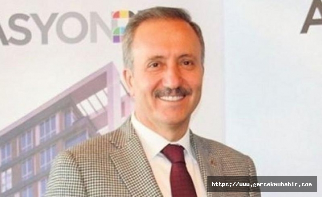 AKP’li eski belediye başkanının ruhsatı iptal edildi