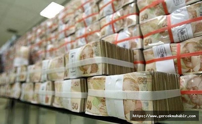 AKP’li eski vekilden israf raporu: Yılda 555 milyar TL