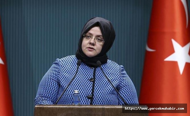 Bakan Selçuk'tan asgari ücret zammı açıklaması: Seneye söz verdiler…