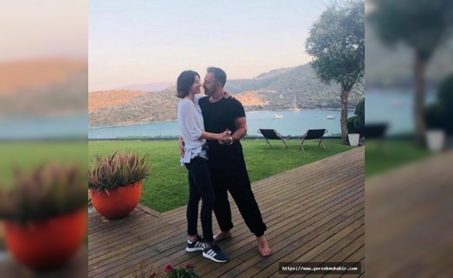 Cem Yılmaz ve Defne Samyeli Barıştı mı? Cem Yılmaz ve Defne Samyeli Barıştı mı?
