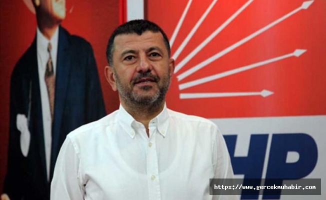 CHP'li Ağbaba: “Grevdeki Türk işçiler çölün ortasında yalnızlığa terk edildi!”