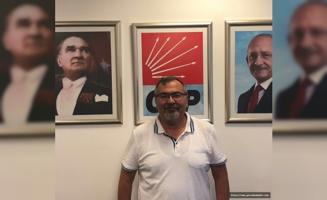 “Milletin malını peşkeş çektiler hesabını soracağız”