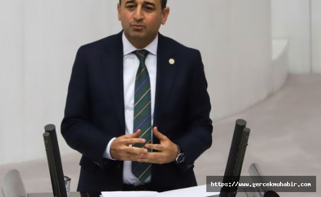 CHP'li Bulut: Antidepresan Kullanımı Son 10 Yılda Yarı Yarıya Arttı!