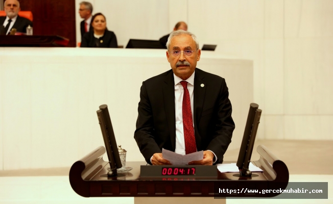 “Asgari ücret pazarlık yapılacak bir konu değil”