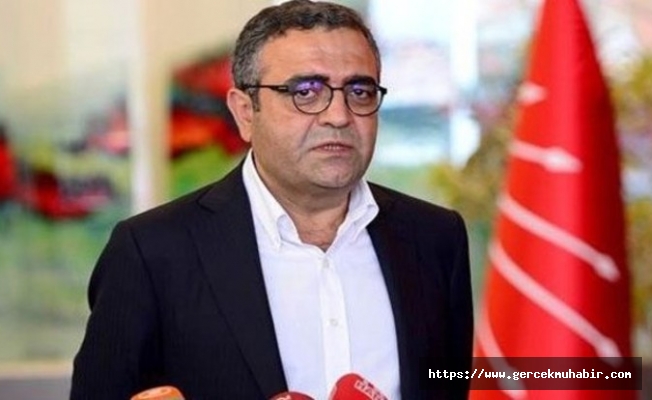 CHP'li Tanrıkulu: ''AKP iktidarı Roboski Katliamı'nı üstlenmiştir