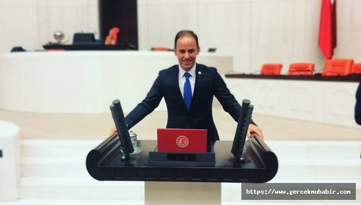 CHP'li Yavuzyılmaz: "Simit Sarayı Teşvikleri Almış ve Uçmuş"