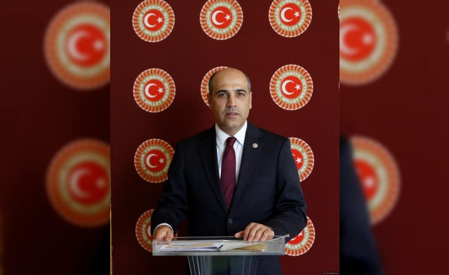 Şahin; ‘’ Hükümet Din ve İnanç İstismarında Sınır Tanımıyor!’’