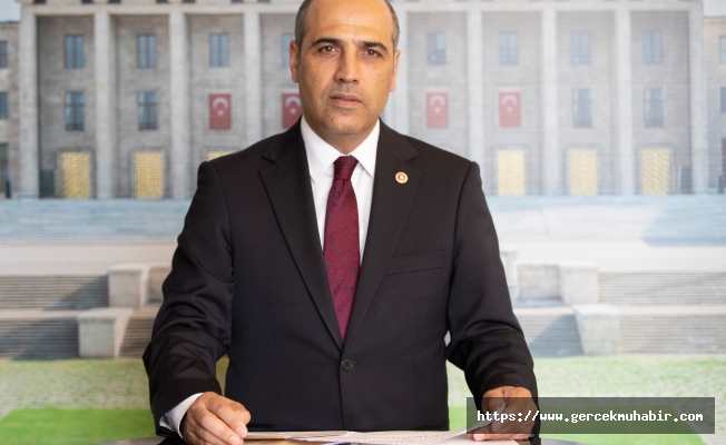 Fikret Şahin’den Dikkat Çeken İddia; Balıkesir Devlet Hastanesinin Yerinde TOKİ’nin Gözü Var!