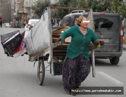 Cinsiyet Eşitsizliği Endeksine Göre Türkiye 153 ülke arasında 130. sırada