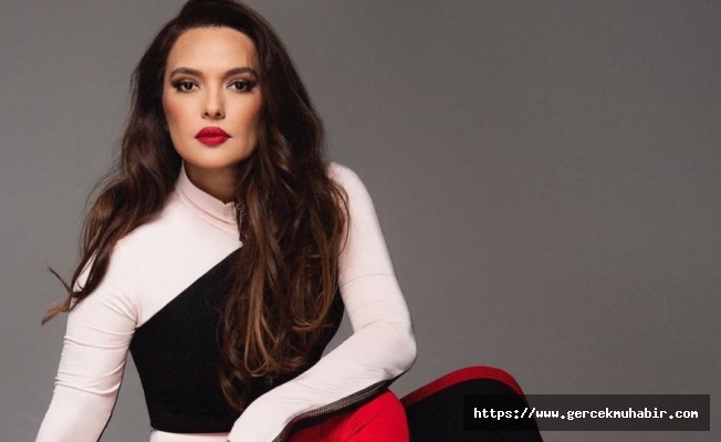 Demet Akalın'dan Okan Kurt'a dikkat çeken gönderme