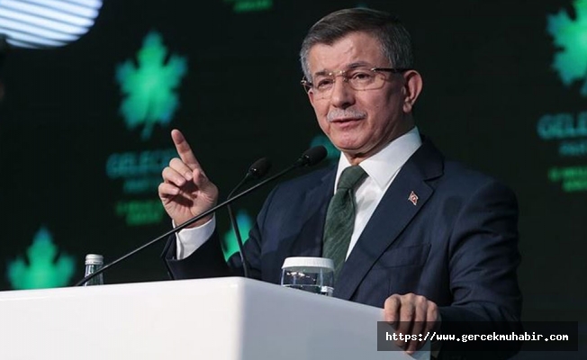 Gelecek Partisi'nin A Takım Listesi Açıklandı!
