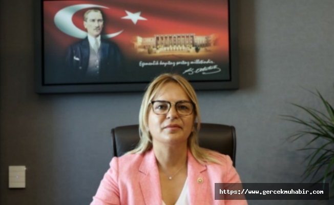 CHP'li Hancıoğlu, Atatürk Kültür Merkezi için Belediye Başkanı Uyardı