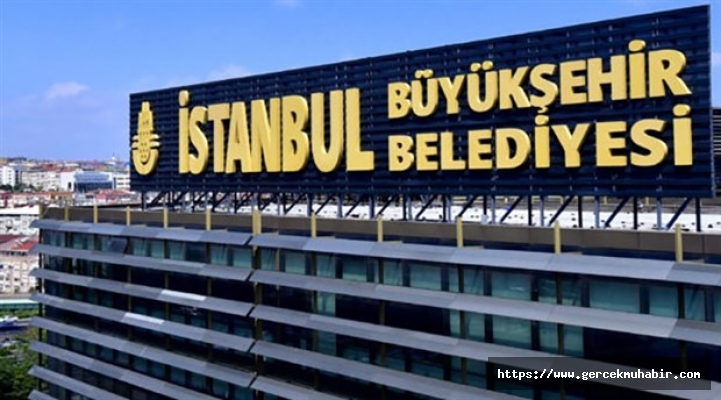 İBB’den yeni atamalar