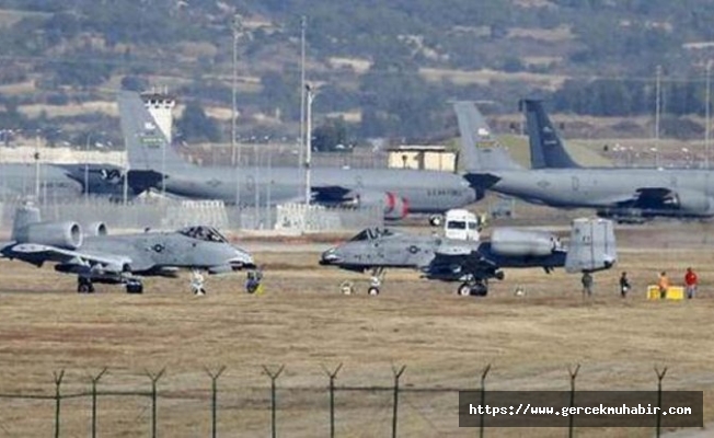 İncirlik'i kapatmak için Türkiye’nin saldırıya uğraması mı gerekiyor?