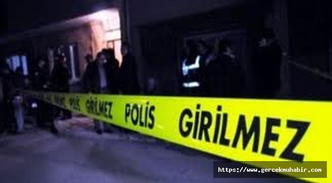 İzmir'den sonra şimdi de Mersin'de alevi evlerin duvarına yazılar!